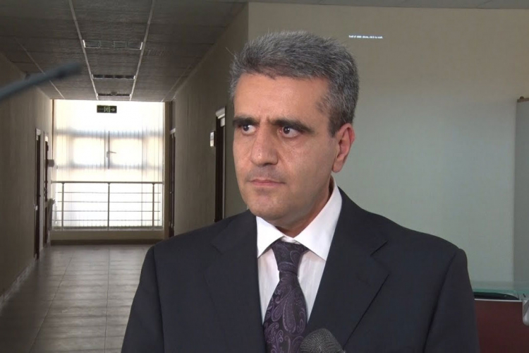 Հանգիստ է անցել. Մանրամասներ Դատավորների ընդհանուր ժողովից. «Ժողովուրդ»