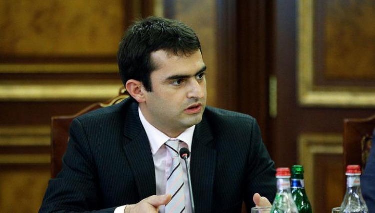 «Հայկական արտադրության հարվածային ԱԹՍ-ն գործողության մեջ». նախարարը տեսանյութ է հրապարակել
