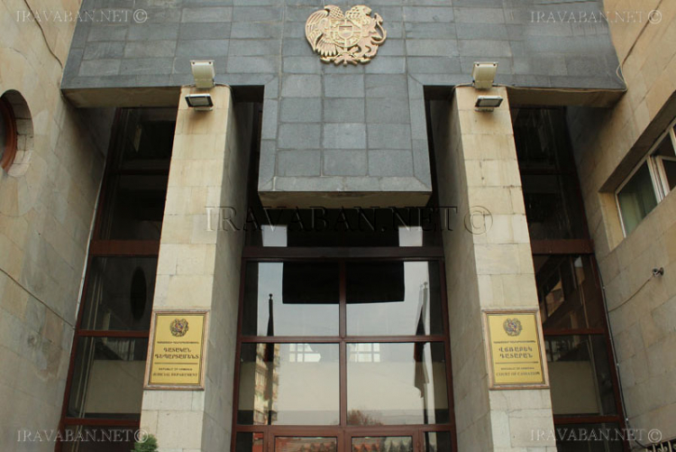 Ո՞վ կլինի Վճռաբեկ դատարանի հաջորդ նախագահը. «Ժողովուրդ»