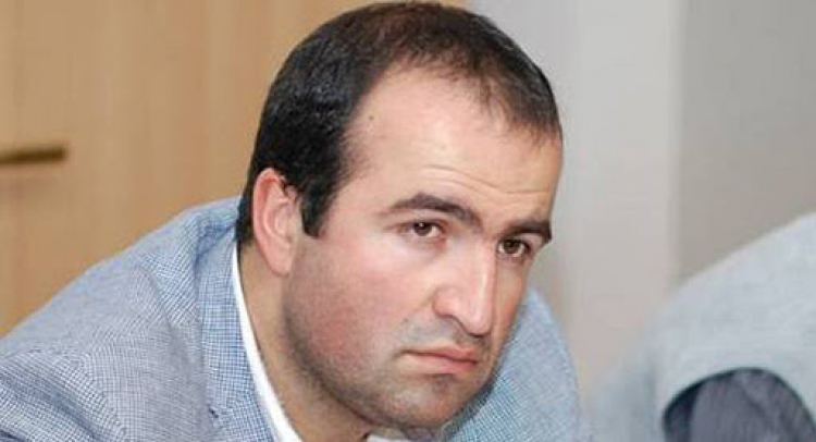 Տավուշի մարզի Կողբ գյուղից հայ-վրացական սահման ճանապարհը իդեալական է․ Արշալույս Մղդեսյան