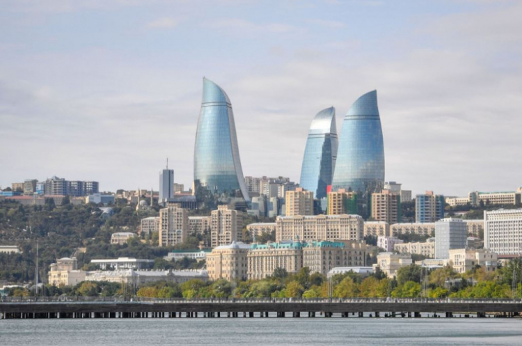 Օգոստոսի 5-ից Ադրբեջանում մեղմացվում է հատուկ կարանտինային ռեժիմը