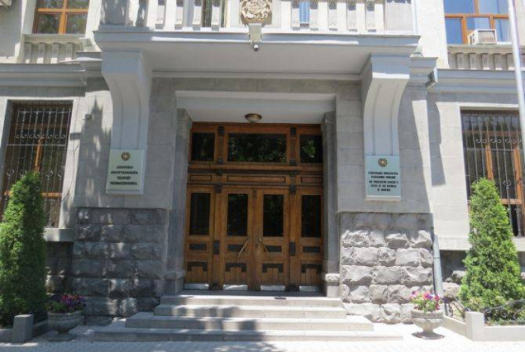 Արագածոտնում կոռուպցիոն հանցագործությունների դեպքերով հարուցված քրգործերն ավելացել են 40 տոկոսով. դատախազություն