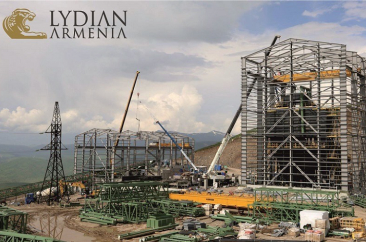 «Լիդիան Արմենիա»-ն  հայտարարություն է տարածել