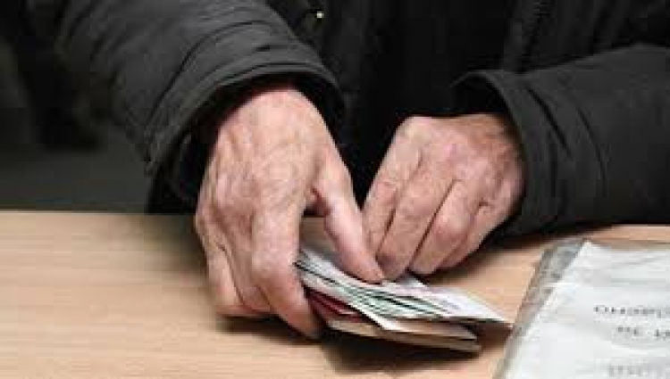 Հայաստանից բացակայող թոշակառու քաղաքացիները չներկայանալու դեպքում կարող են զրկվել գումարից