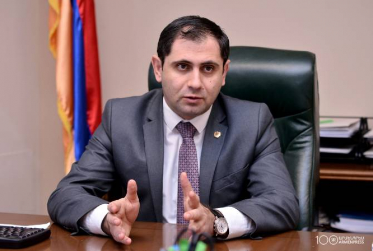 Սեփական բնակարանը ճոխություն չէ. Սուրեն Պապիկյան