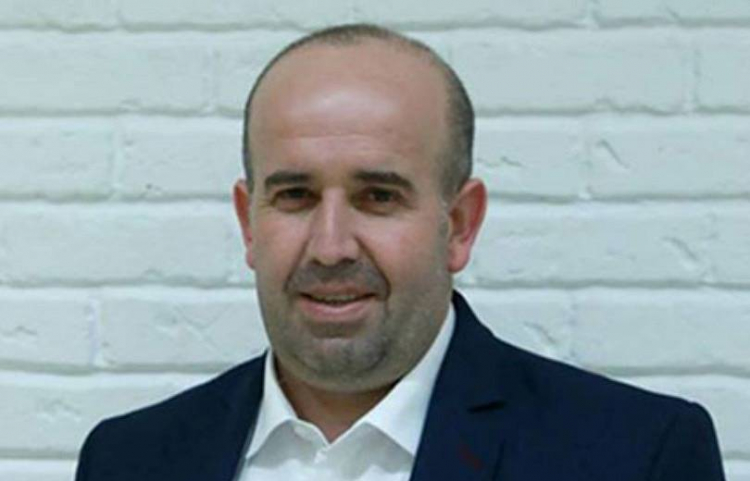 Շիրակի մարզպետ Տիգրան Պետրոսյանի Շնորհավորական ուղերձը շինարարի օրվա առթիվ