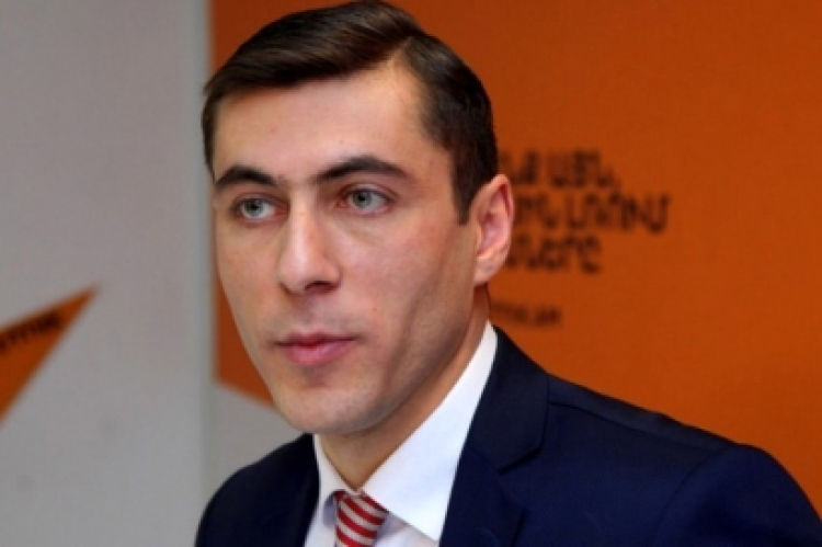 Զով ամառը շարունակվում է. Գ․ Սուրենյան