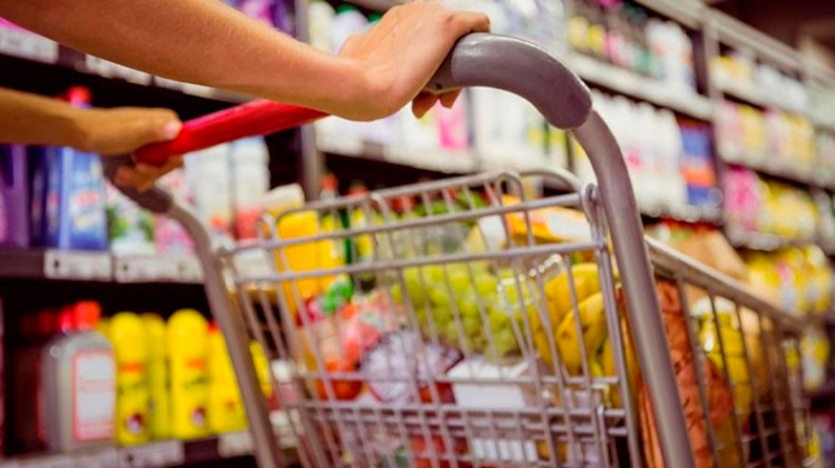 Կաթնամթերքի, մսամթերքի, ձվի գները նվազել են․ Վիճակագրական կոմիտե