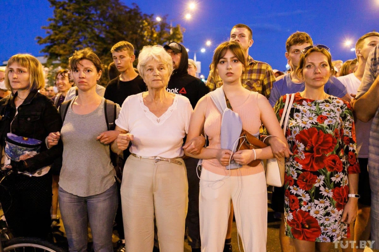Բելառուս. օրվա լուսանկար