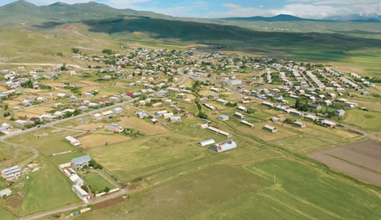 Շիրակի մարզի թվով 8 գյուղական բնակավայրերում 55 ընտանիքի համար կկառուցվի բնակելի տներ