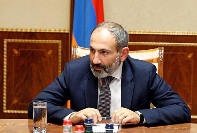 Հայաստանից Լիբանանին օգնություն հասցրած ինքնաթիռներով մեր շուրջ 100 քաղաքացիներ վերադառնում են Հայաստան․ ՀՀ Վարչապետ