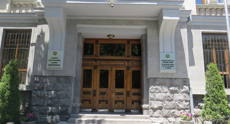 Լոռու մարզում 2020թ. առաջին 6 ամսում շուրջ 150%-ով ավելացել է ապօրինի ծառահատումների համար դատի տրված անձանց թիվը