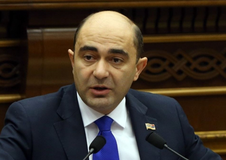 ԼՀԿ-ն արտակարգ դրությունը չեղարկելու առաջարկ ներկայացրեց