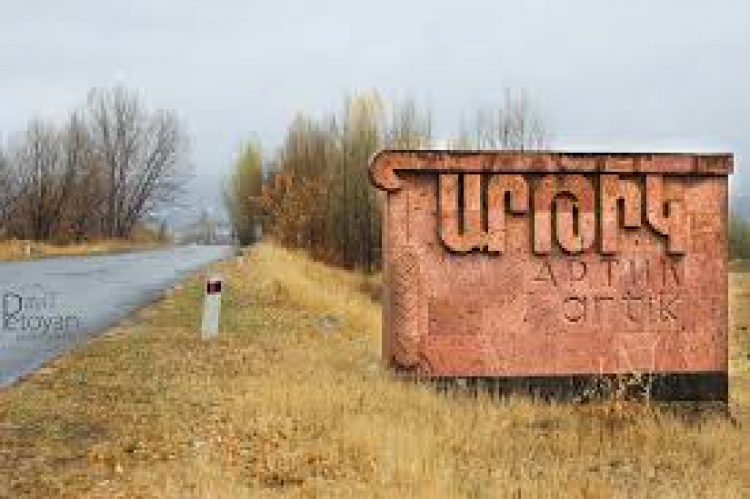 Արթիկ քաղաքում կկառուցվի և կարդիականացվի գիշերային լուսավորության ցանցը
