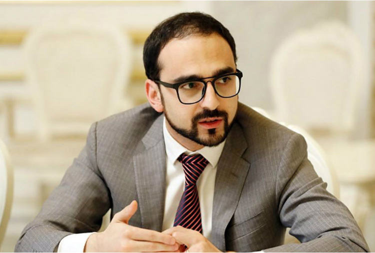 ՀՀ տարածքում հրավառությունների ներմուծումն ու վաճառքը հնարավորինս կսահմանափակվի. Ավինյան