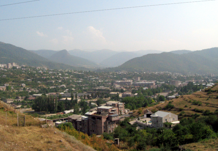 Իջևանը խոշորացվում է 19 գյուղերով. ինչ անել, որպեսզի թնդանոթից միայն ճնճղուկի վրա չկրակեն