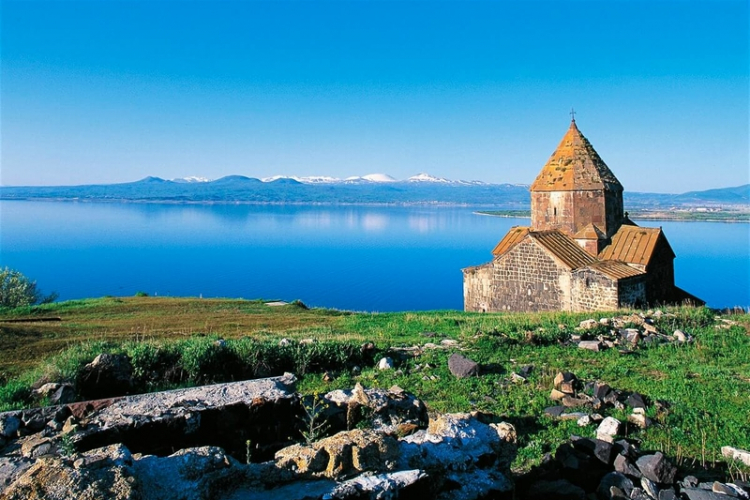 «Սևան» ազգային պարկ»-ում կազմավորվում է նոր ստորաբաժանում