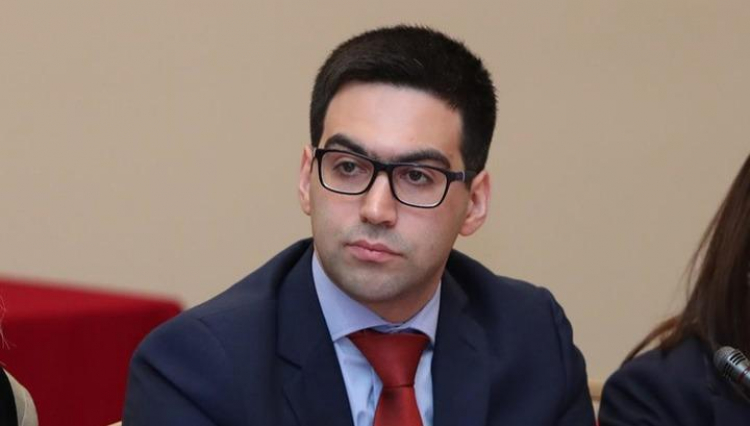 Քրեական ենթամշակույթի դեմ պայքարի օրենքն աշխատում է. Ռուստամ Բադասյան