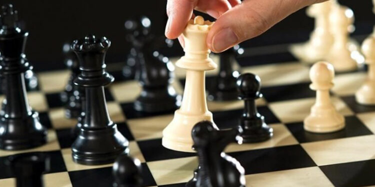 Շախմատային Օլիմպիադա. Հայաստանի հավաքականը 3 հաղթանակ է տարել
