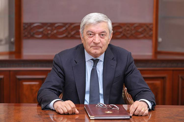 «Հրապարակ». Որն է եղել ԱԻՆ խոսնակի ազատման պատճառը