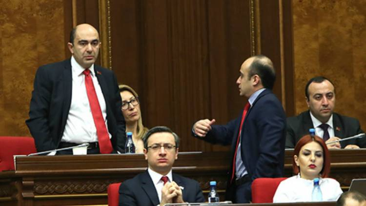«Հրապարակ». Վերաքննիչը ԼՀԿ-ի հայցը վարույթ է ընդունել