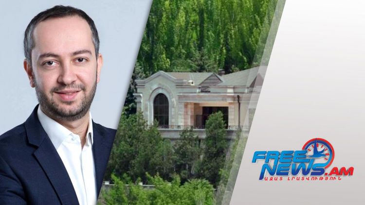 Անգամ ողջ վերանորոգումը 250 մլն դրամ չի կազմել. Էդուարդ Աղաջանյան