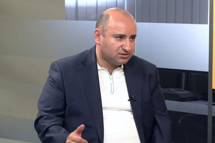 Կարգապահական վարույթ՝ ընդդեմ սահմանադրագետ Վարդան Այվազյանի. Ժամանակ