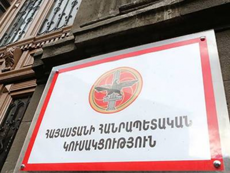 Հանրապետականներն ակնարկում են, որ 2018-ի Աժ ընտրություններում իրենցից 50-60 հազար ձայն են «տարել». Փաստ