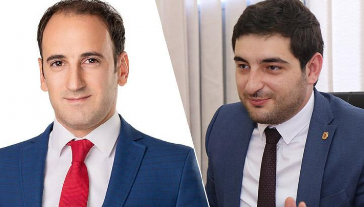 Պատգամավորները սահմանամերձ համայնքների բնակիչների համար նոր աջակցության ծրագրեր են առաջարկում