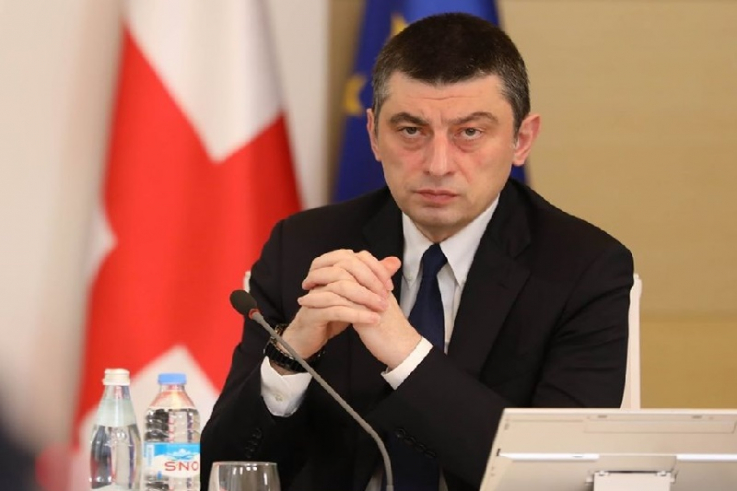 Համաճարակի երկրորդ ալիքն է սկսվում. Գախարիա
