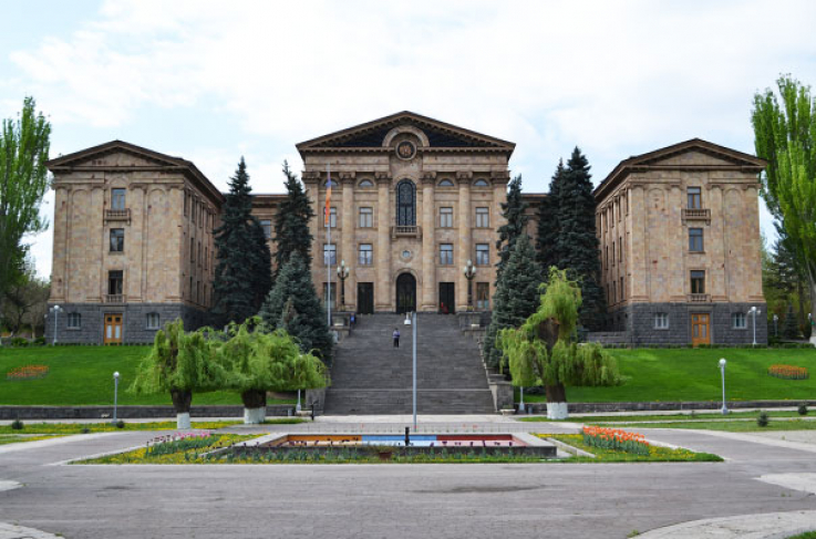 ՍԴ անդամների ընտրության օրը հայտնի է. թեժ նիստ է սպասվում. «Ժողովուրդ»
