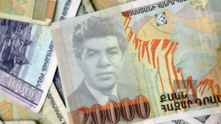 Տուգանքները՝ կարանտինի պայմաններում