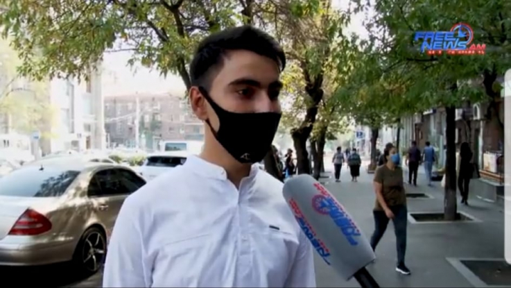 Ազատ հարցումներ. Որ մասնագիտությունները պահանջարկ ունեն Հայաստանում. տեսանյութ