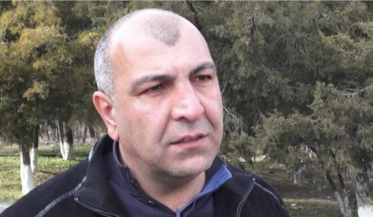 Չախալյանի հրավիրած հանրահավաքին հազիվ 200 մարդ է մասնակցում