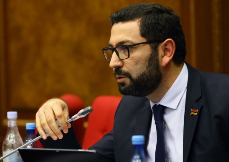 Օրացույցում նոր տոնական օր կավելանա՞․ պատգամավորի օրինագիծ