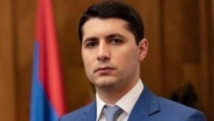 Ռուսական «Դոսյեի» հրապարակածը հանցագործություն է ենթադրում. Քյարամյան