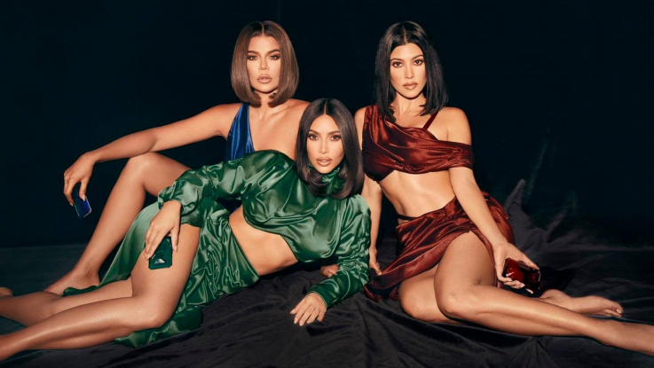 KKW Fragrance Diamonds II նոր հավաքածուն. Քիմ Քարդաշյան