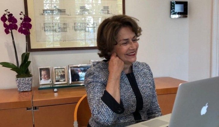 Նունե Սարգսյանի «Գրչի ընկեր» նախաձեռնության շրջանակում ամփոփվել են արևմտահայերեն բանաստեղծությունների մրցույթի արդյունքները