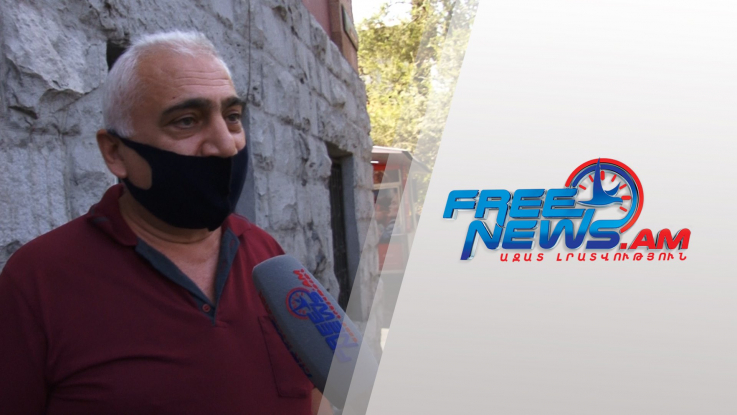 Ազատ հարցումներ. Քաղաքացիները ջրամատակարարման ժամով դառնալու մասին. տեսանյութ