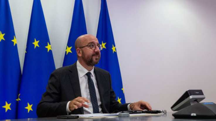 ԵԽ նախագահը կրակը դադարեցնելու կոչ է արել