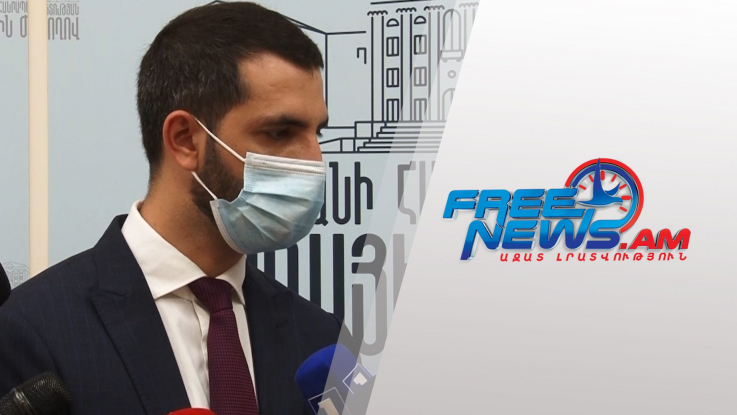 Կա լիակատար կոնսենսուսային գիտակցում, որ սա հայրենական պատերազմ է, ու մենք #ՀԱՂԹԵԼՈՒԵՆՔ. Ռուբինյան