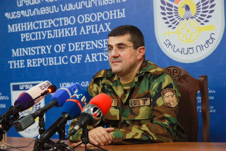 Այսօր ՀՀ փոխվարչապետ Տիգրան Ավինյանի հետ կրկին հանդիպել ենք մեր կամավորական տղաներին. Արայիկ Հարությունյան