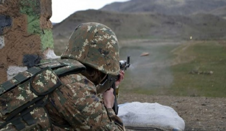ՊԲ ստորաբաժանումները հաջողությամբ մարտ են վարում՝ հուժկու հարվածներ հասցնելով հակառակորդի հարձակվող ստորաբաժանումներին․ (Տեսանյութ)