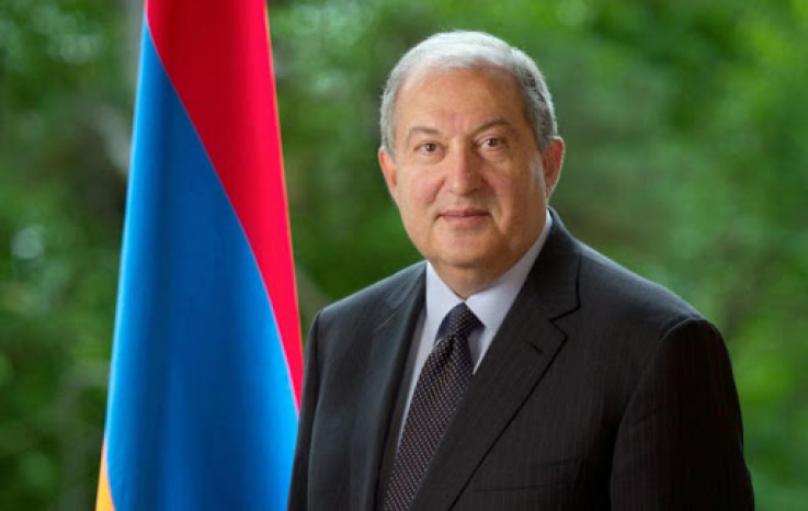 Ադրբեջանը հերթական հարձակումն է սկսել Արցախի դեմ. ՀՀ նախագահը նամակներ է հղել արաբական աշխարհի երկրների ղեկավարներին