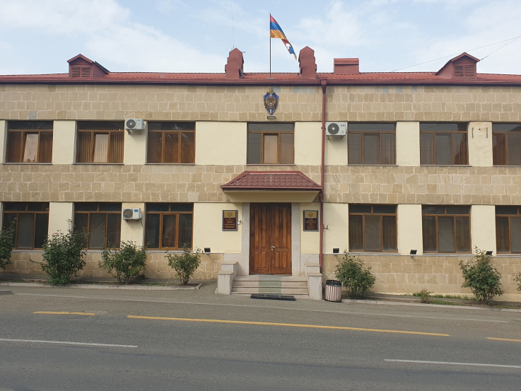 Արցախի ԱԱԾ-ն զգուշացնում է