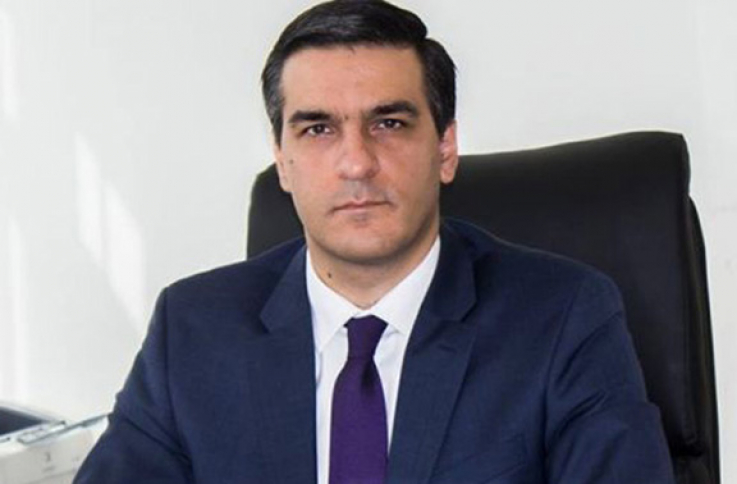 Թուրքիան Ադրբեջան է տեղափոխել զինվորական վարձկաններ, ովքեր մասնակցում են Հայ-ադրբեջանական պատերազմին․ Արման Թաթոյան