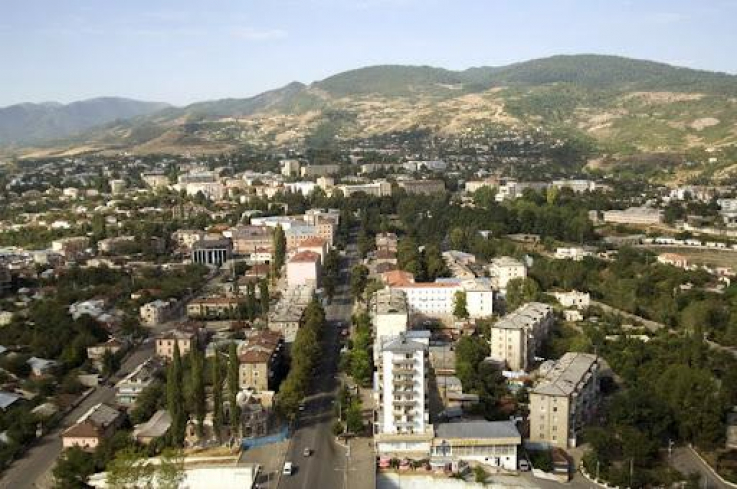 Ադրբեջանի ԶՈՒ թիրախավորել են Ստեփանակերտի քաղաքացիական ենթակառուցվածքները և խաղաղ բնակչությանը. (լուսանկարներ)