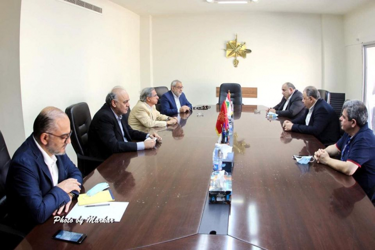 Հայ քաղաքական կուսակցությունները դատապարտում են Թուրքիայի հրահրումը և մեղսակցությունը պատերազմին