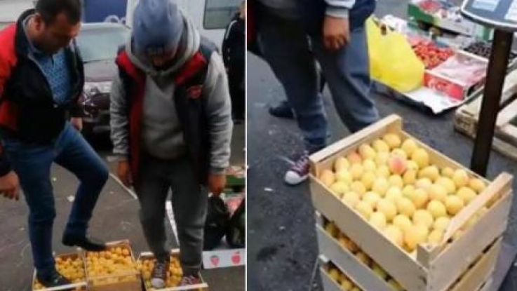 Մի ծիրանի չափ չկա՞ հայ զինվորը, որ լռում եք ՌԴ հայություն