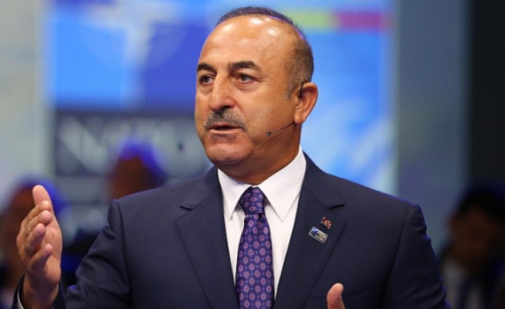 Թուրքիայի արտգործնախարարը հոկտեմբերի 6-ին աշխատանքային այցով կմեկնի Ադրբեջան